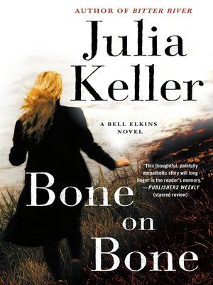 cover image of Bone on Bone